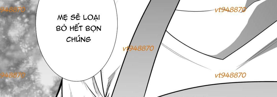 Bà Mẹ Điên Chapter 24.1 - 30