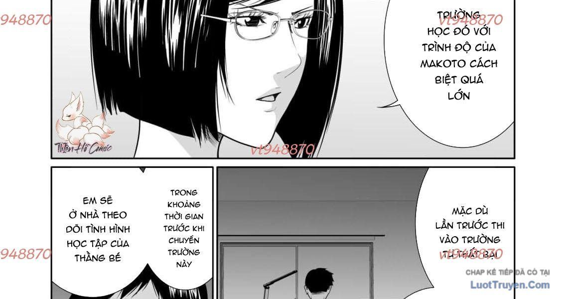 Bà Mẹ Điên Chapter 24.1 - 32