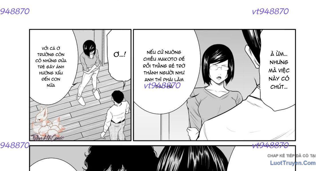 Bà Mẹ Điên Chapter 24.1 - 34