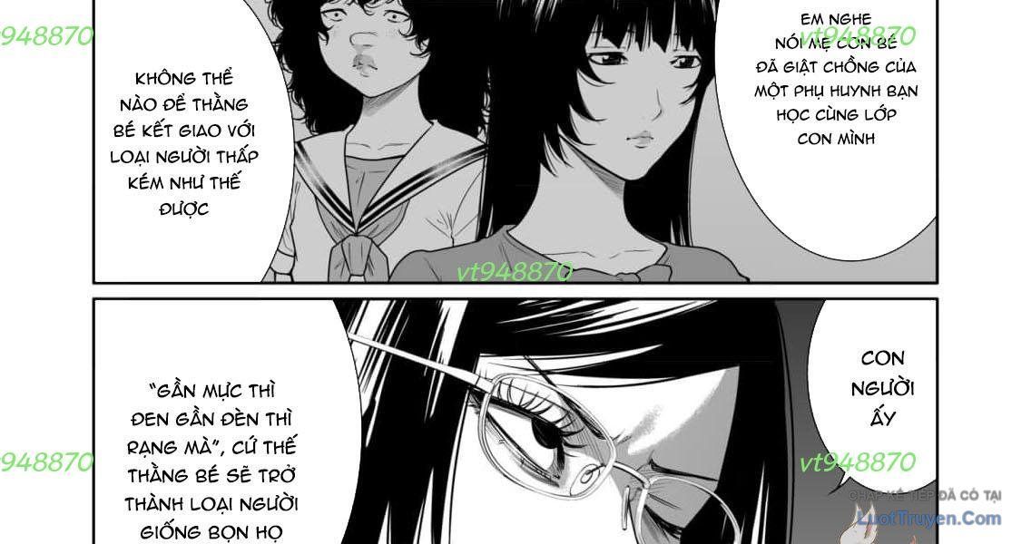 Bà Mẹ Điên Chapter 24.1 - 35