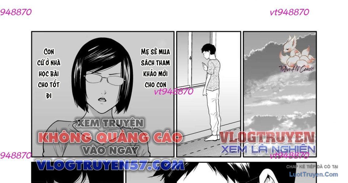 Bà Mẹ Điên Chapter 24.1 - 37