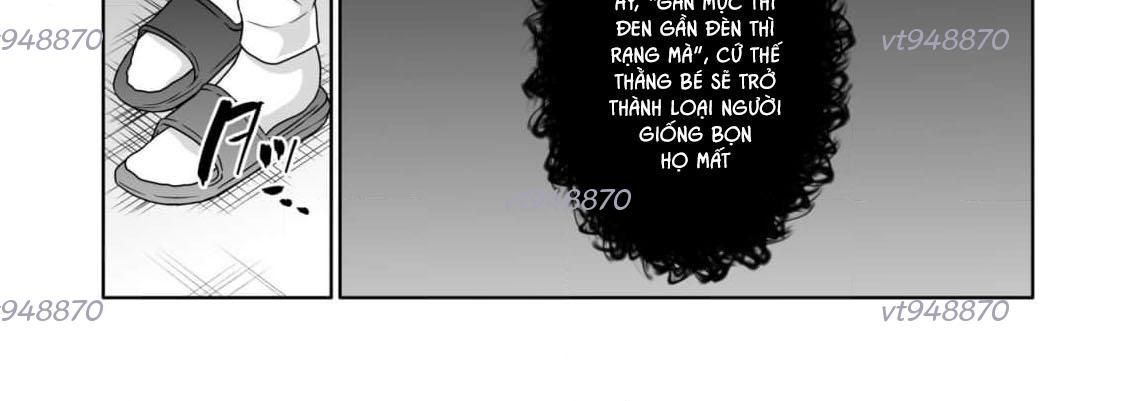 Bà Mẹ Điên Chapter 24.1 - 42