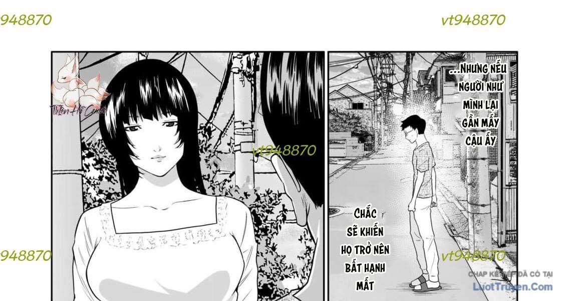 Bà Mẹ Điên Chapter 24.1 - 43