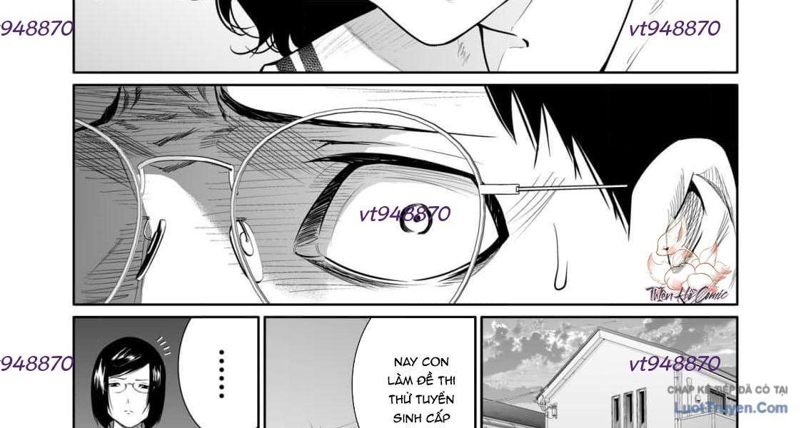 Bà Mẹ Điên Chapter 24.1 - 8