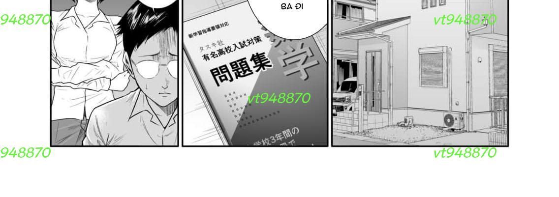 Bà Mẹ Điên Chapter 24.1 - 9