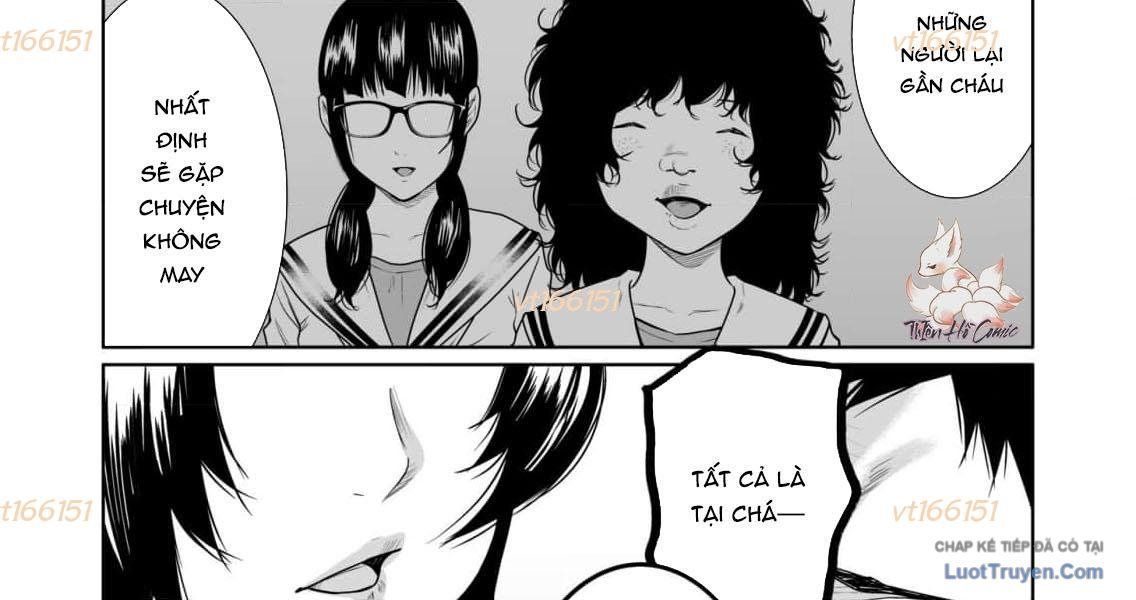 Bà Mẹ Điên Chapter 24.2 - 11