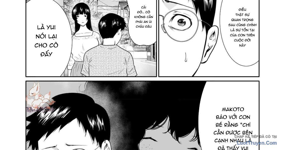 Bà Mẹ Điên Chapter 24.2 - 14