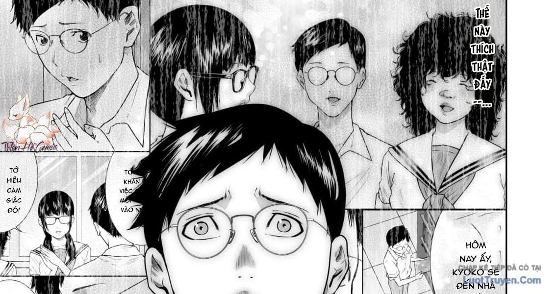 Bà Mẹ Điên Chapter 24.2 - 16