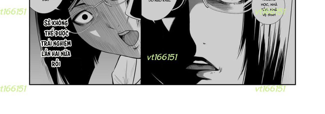 Bà Mẹ Điên Chapter 24.2 - 3