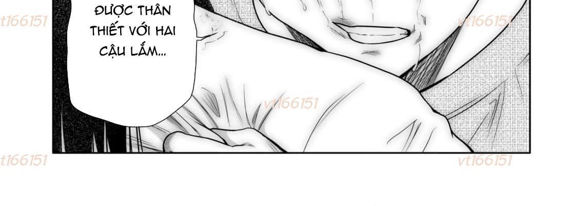 Bà Mẹ Điên Chapter 24.2 - 21