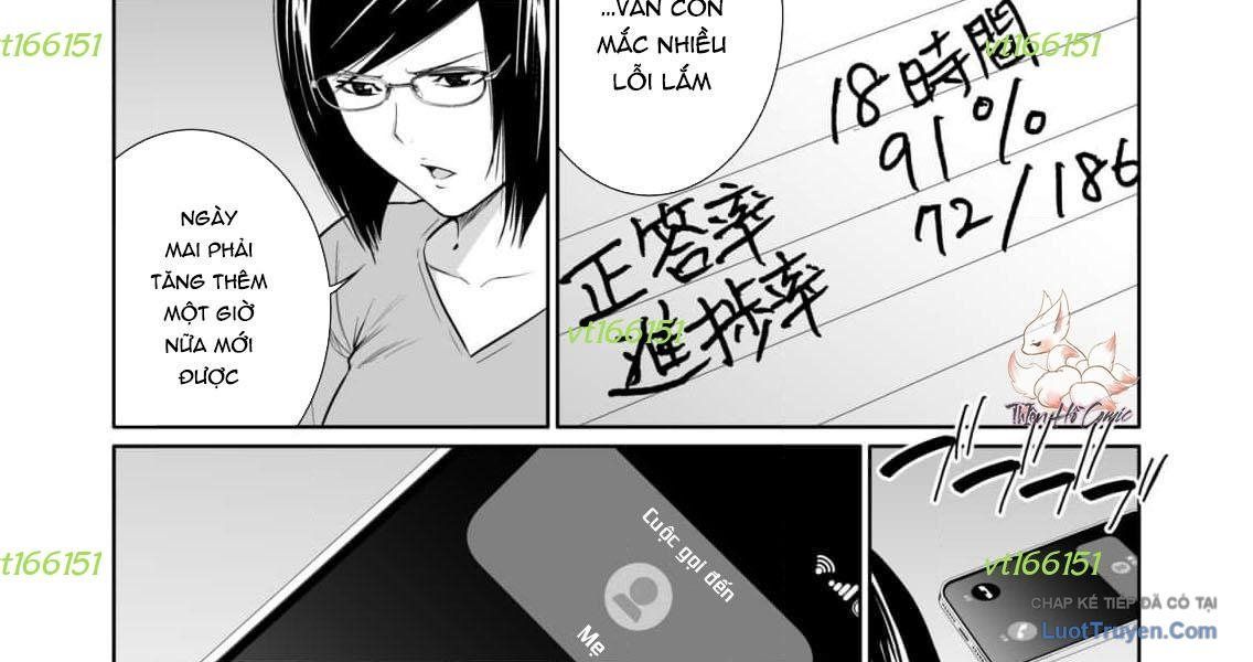 Bà Mẹ Điên Chapter 24.2 - 23