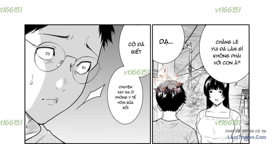 Bà Mẹ Điên Chapter 24.2 - 4
