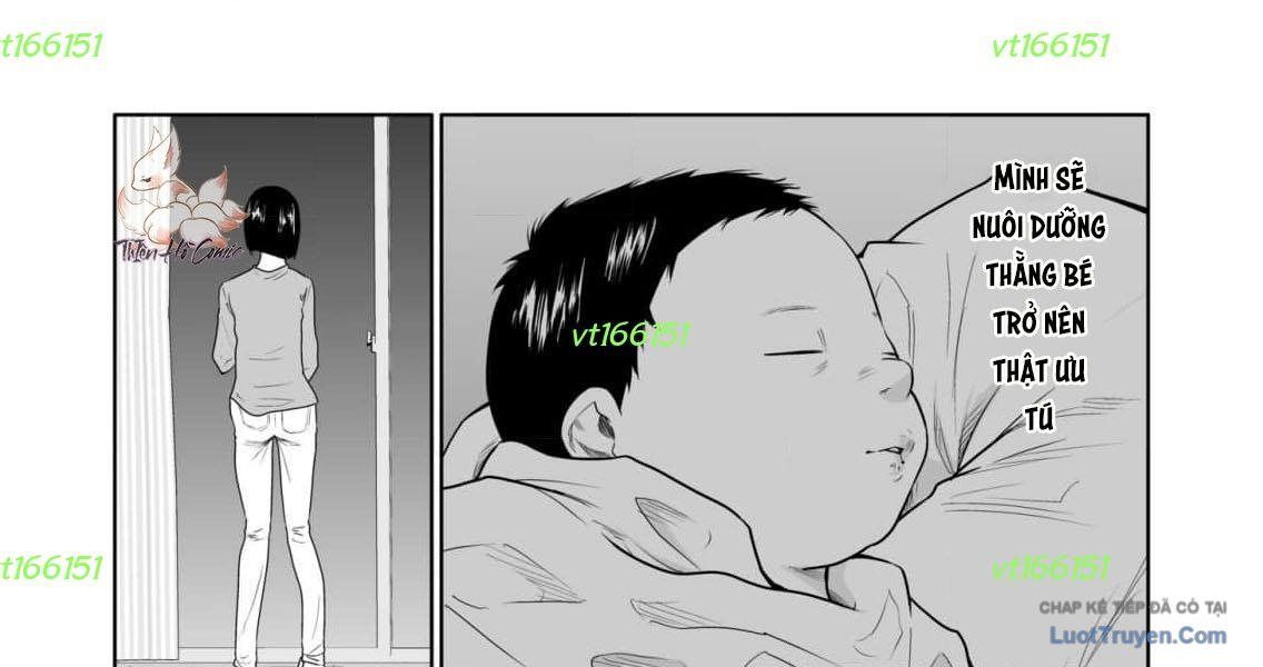 Bà Mẹ Điên Chapter 24.2 - 34