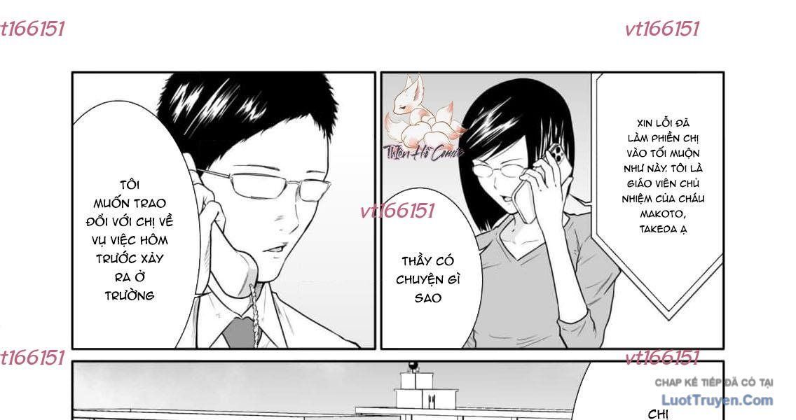 Bà Mẹ Điên Chapter 24.2 - 37