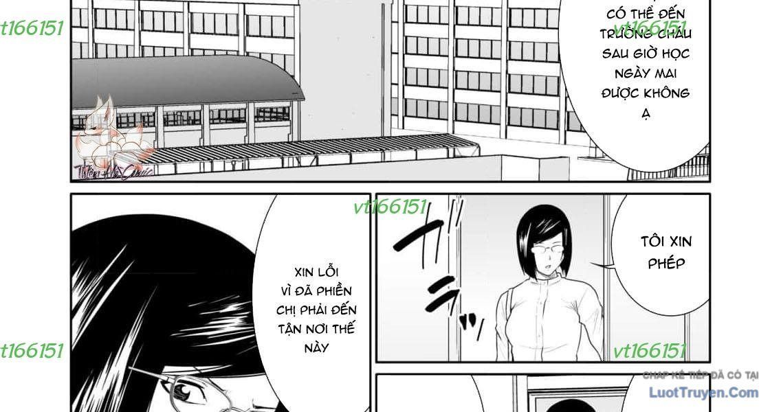 Bà Mẹ Điên Chapter 24.2 - 38