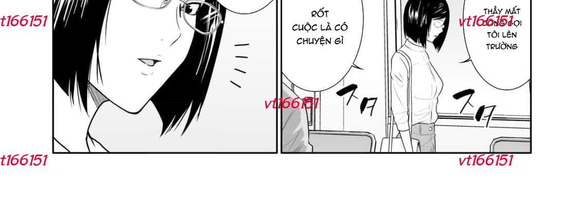 Bà Mẹ Điên Chapter 24.2 - 39