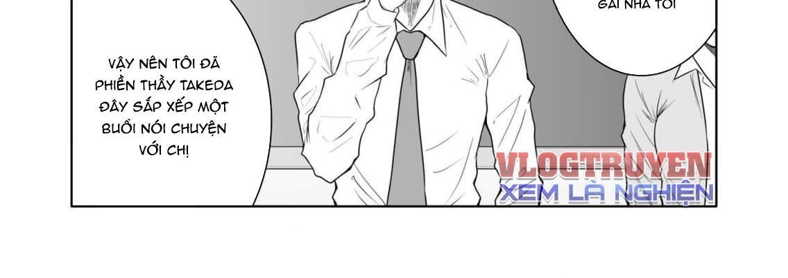 Bà Mẹ Điên Chapter 24.2 - 42