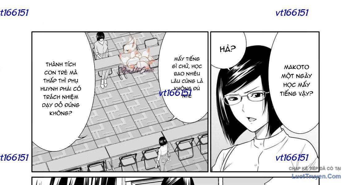 Bà Mẹ Điên Chapter 24.2 - 46