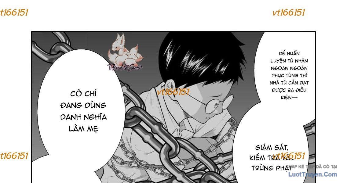 Bà Mẹ Điên Chapter 24.2 - 49