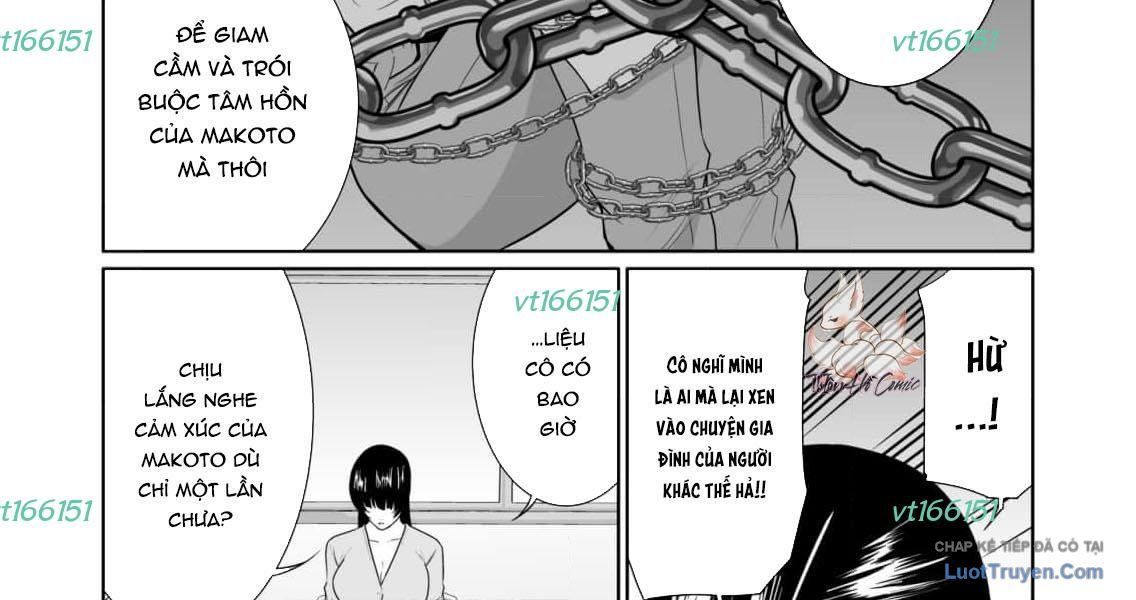 Bà Mẹ Điên Chapter 24.2 - 50