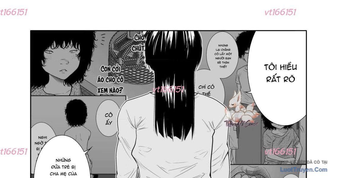 Bà Mẹ Điên Chapter 24.2 - 52