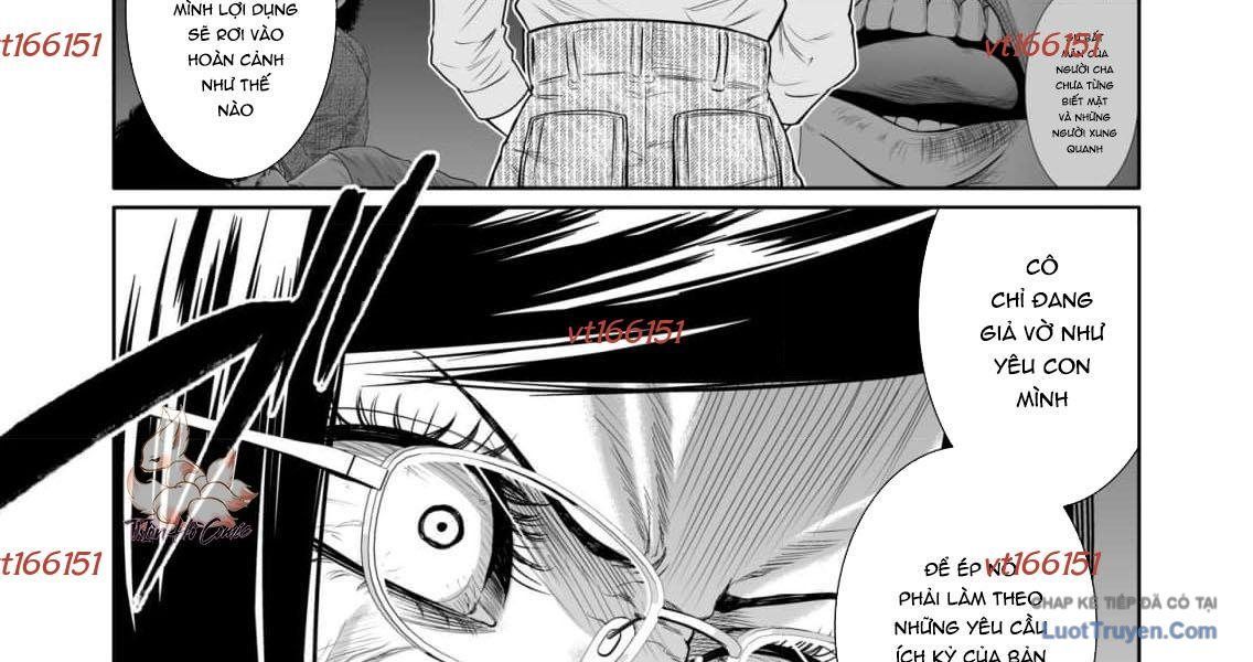 Bà Mẹ Điên Chapter 24.2 - 53