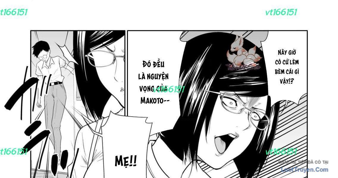Bà Mẹ Điên Chapter 24.2 - 55