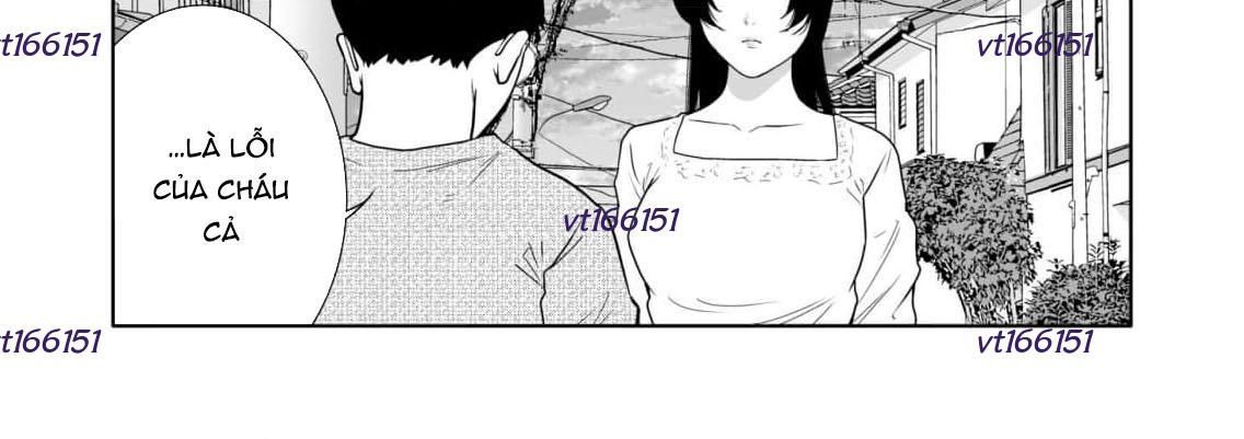 Bà Mẹ Điên Chapter 24.2 - 9