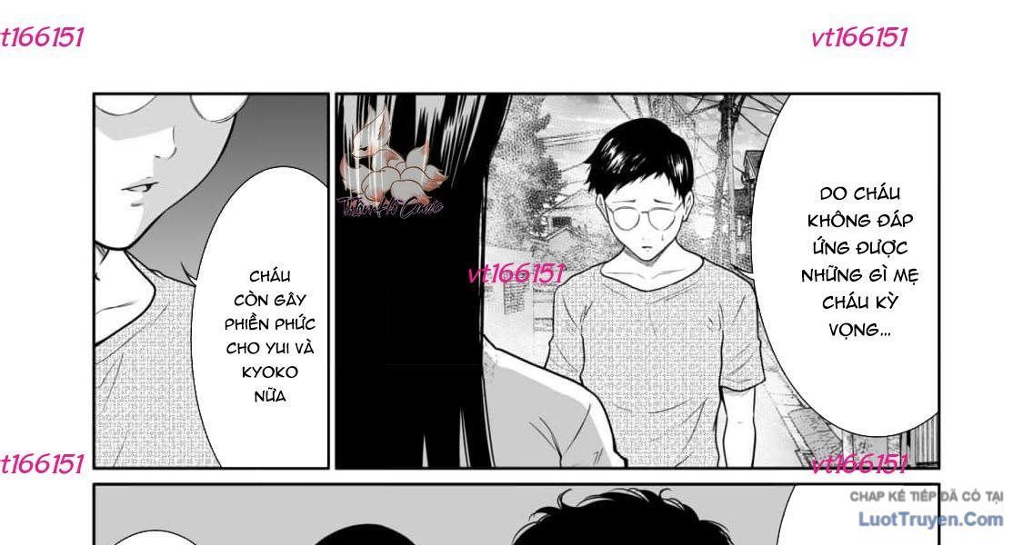 Bà Mẹ Điên Chapter 24.2 - 10