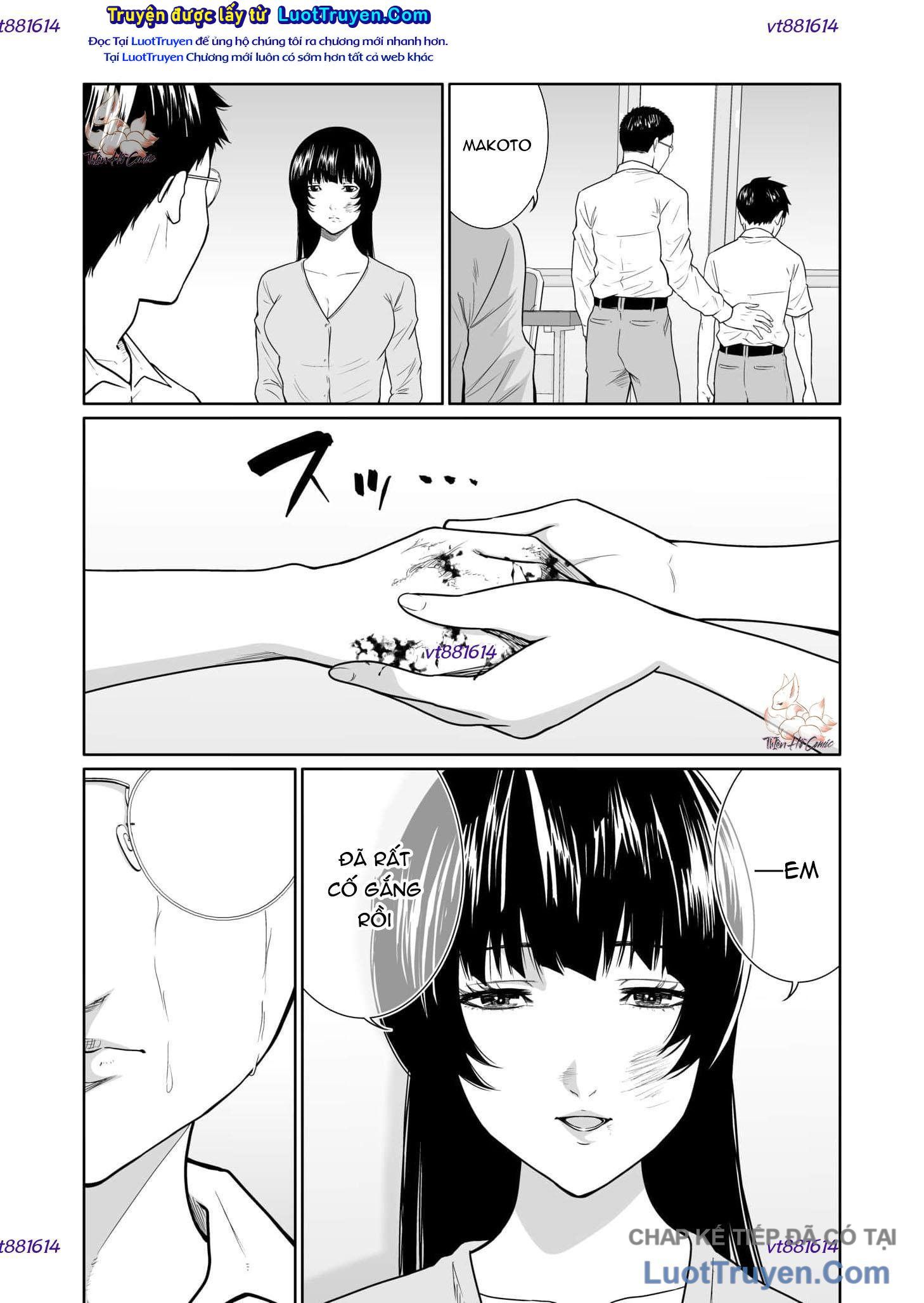 Bà Mẹ Điên Chapter 25.1 - 12