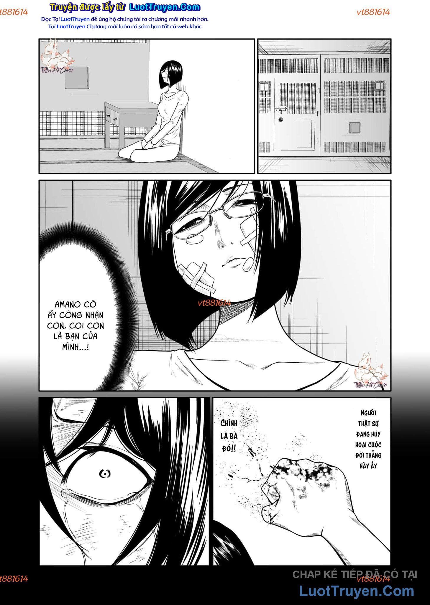 Bà Mẹ Điên Chapter 25.1 - 14