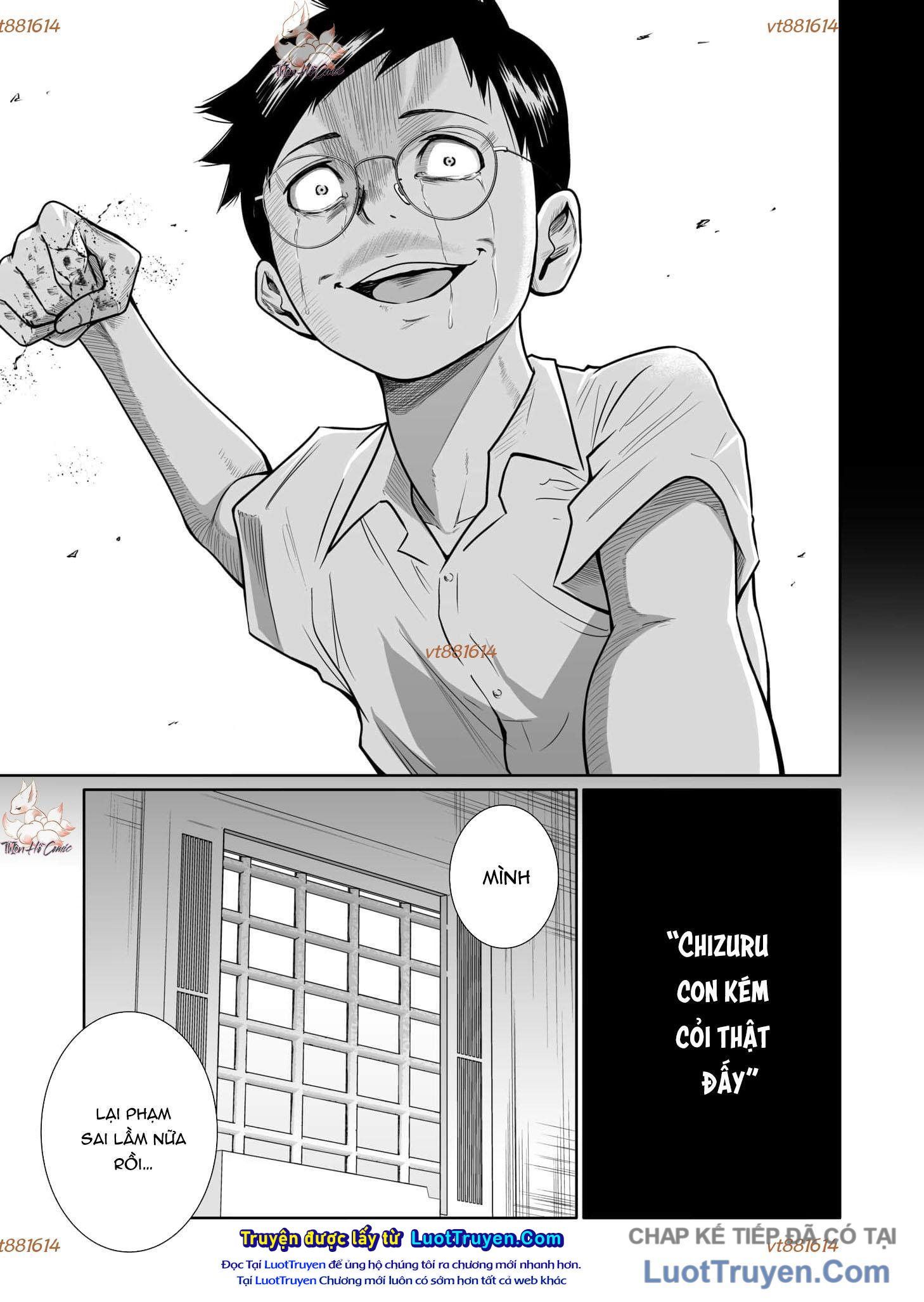 Bà Mẹ Điên Chapter 25.1 - 15