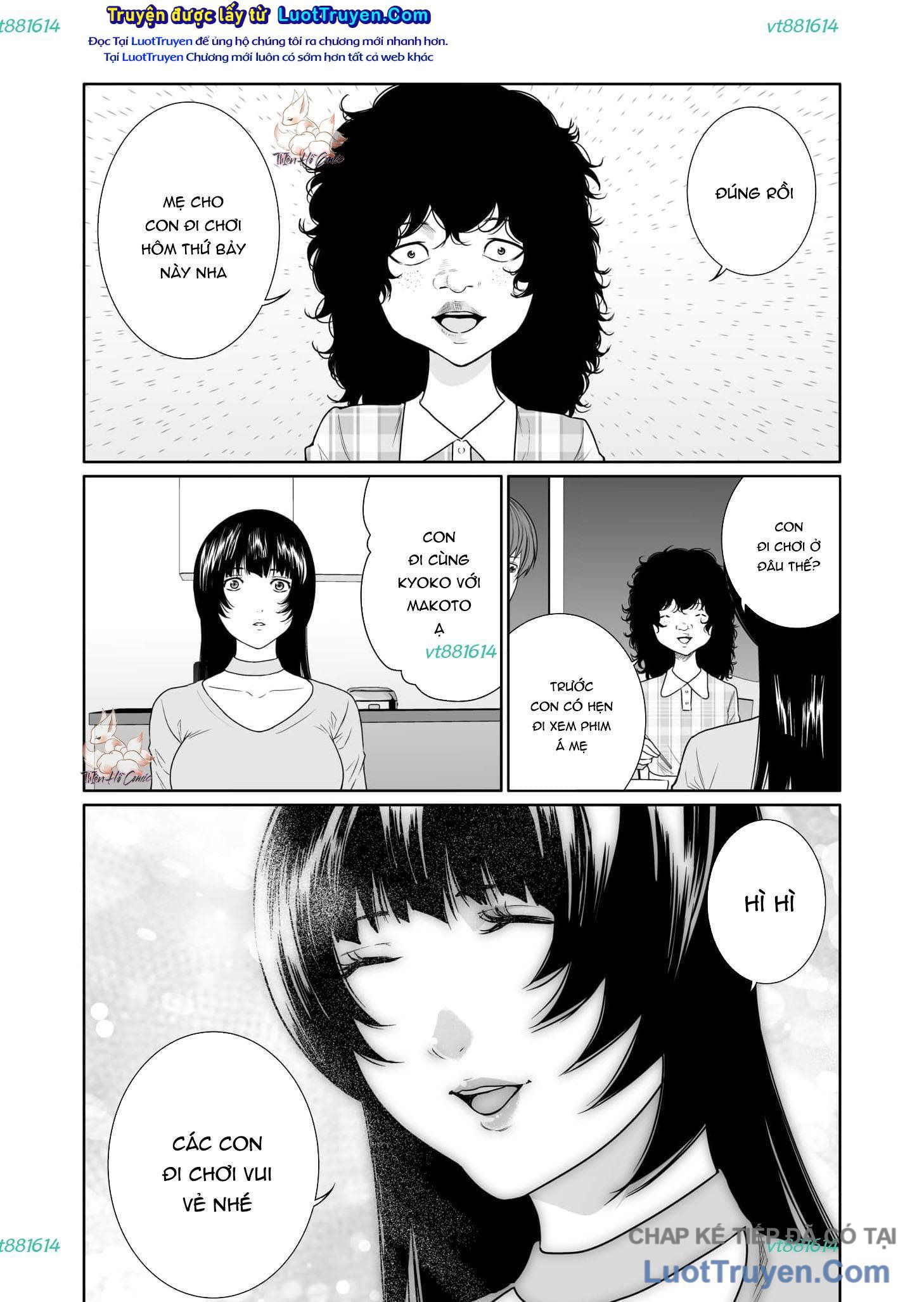 Bà Mẹ Điên Chapter 25.1 - 16