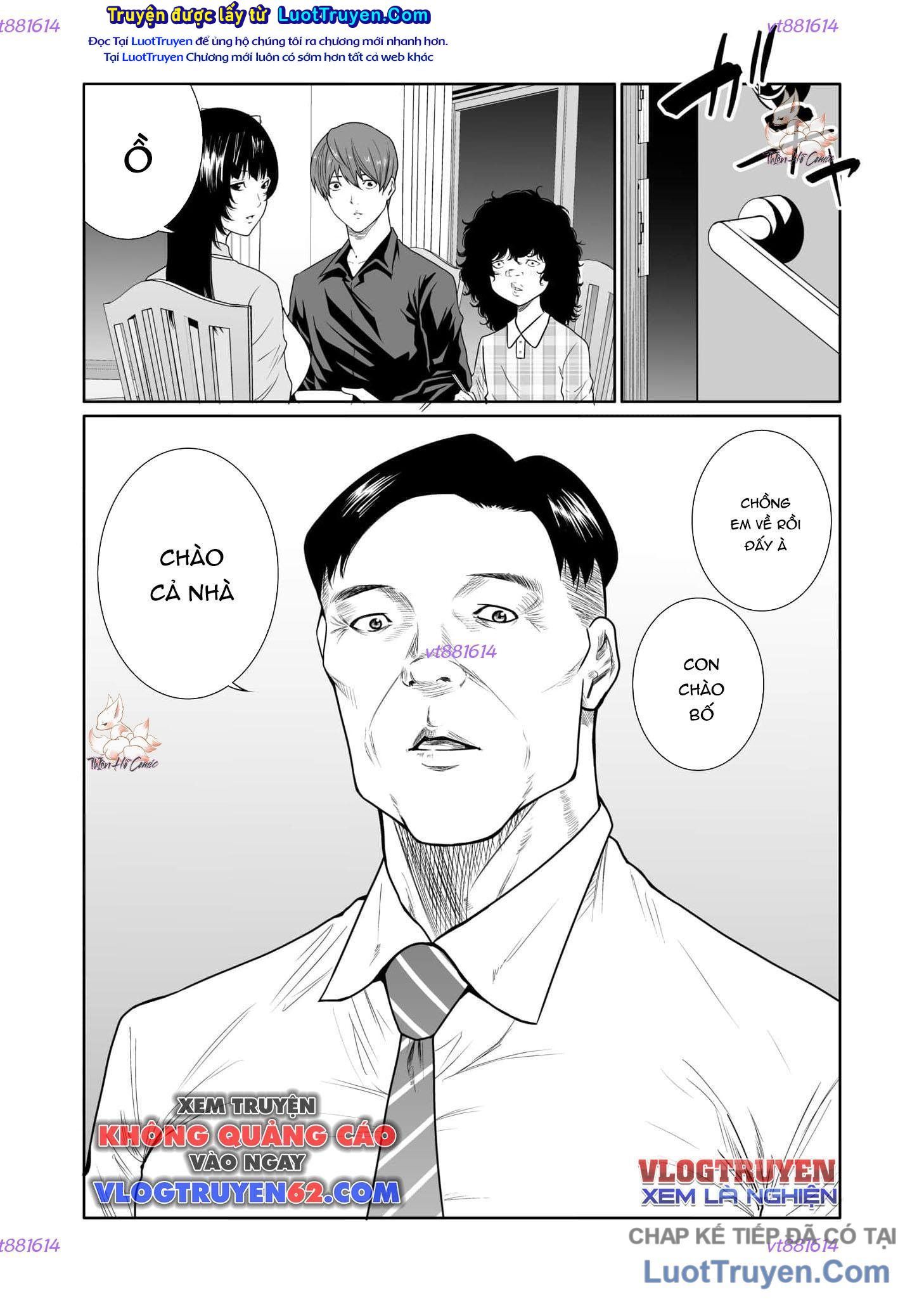 Bà Mẹ Điên Chapter 25.1 - 17