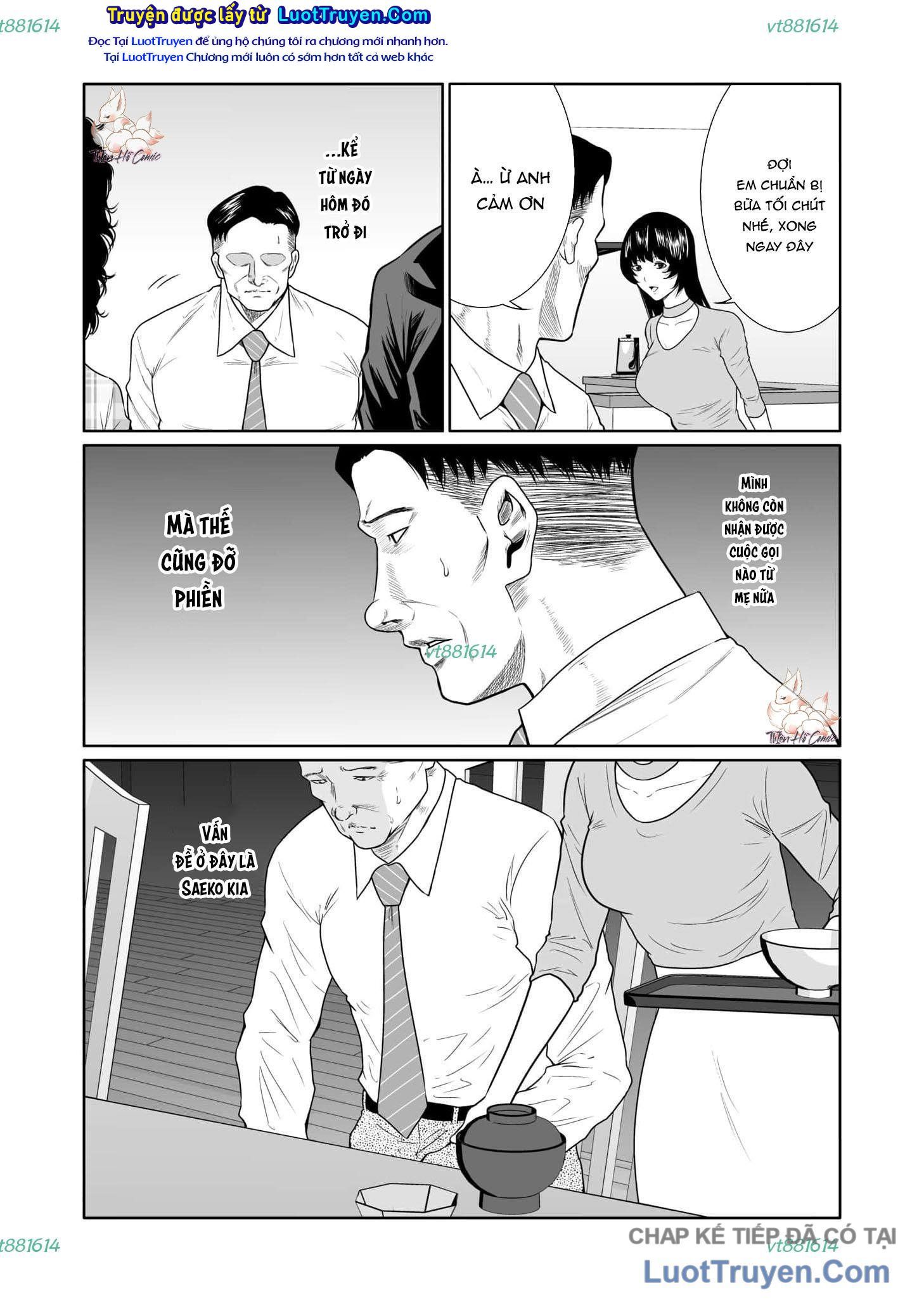 Bà Mẹ Điên Chapter 25.1 - 18