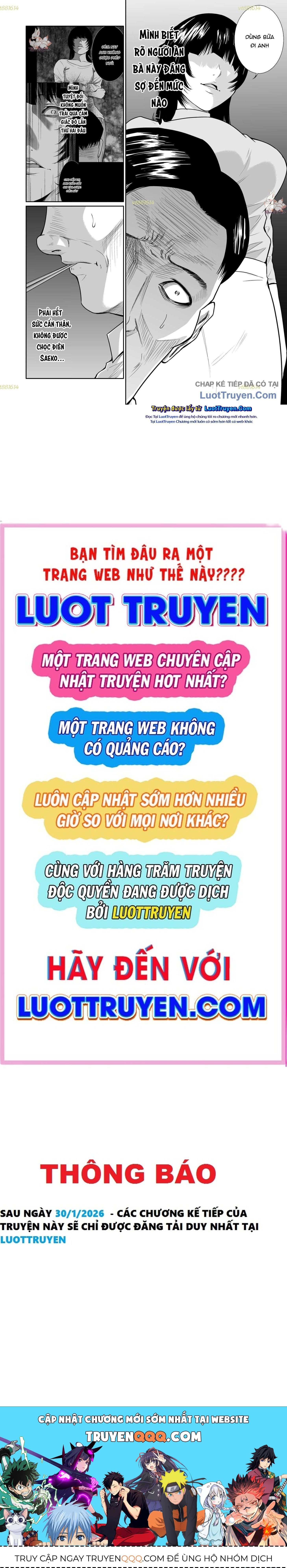 Bà Mẹ Điên Chapter 25.1 - 19