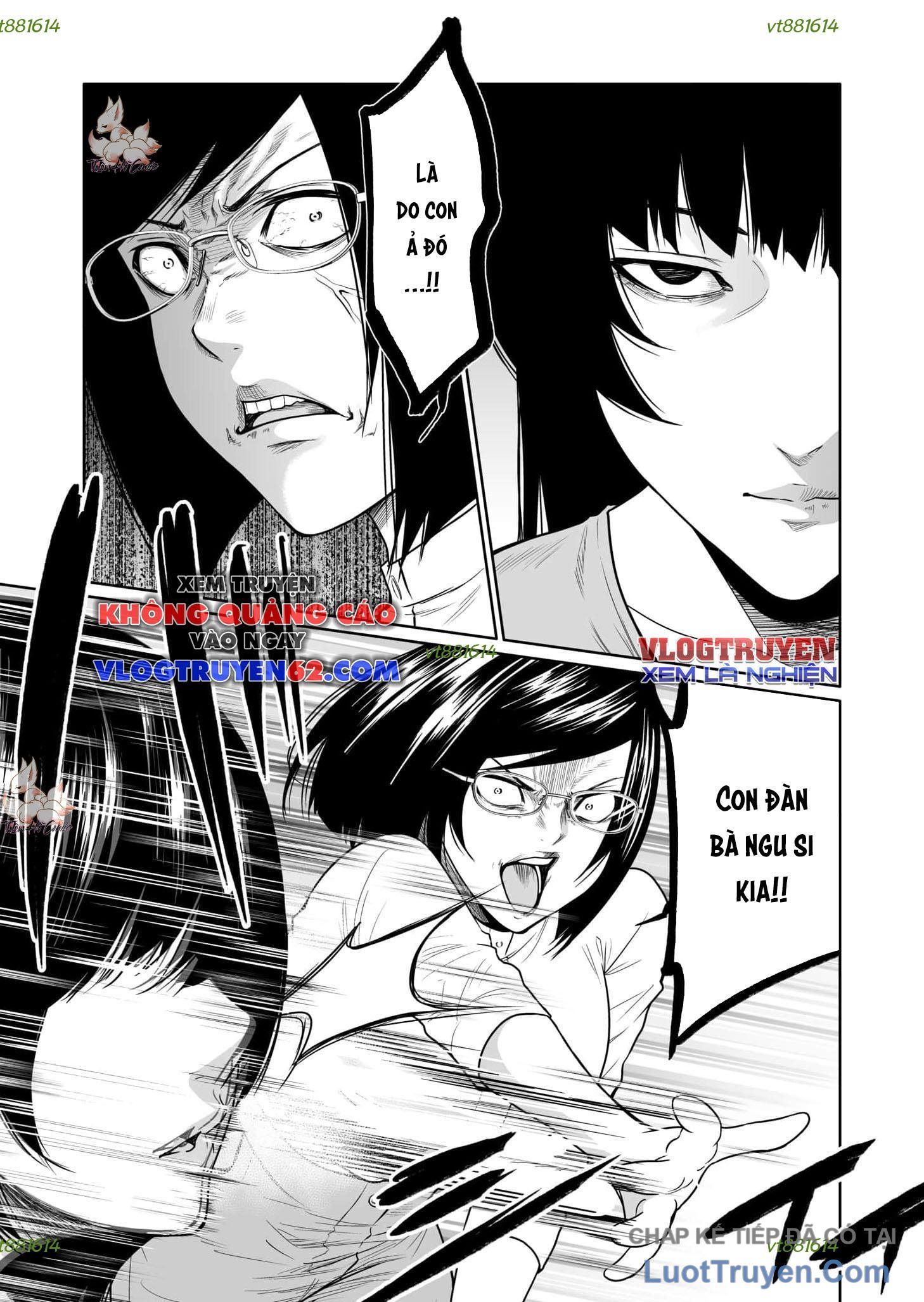 Bà Mẹ Điên Chapter 25.1 - 5