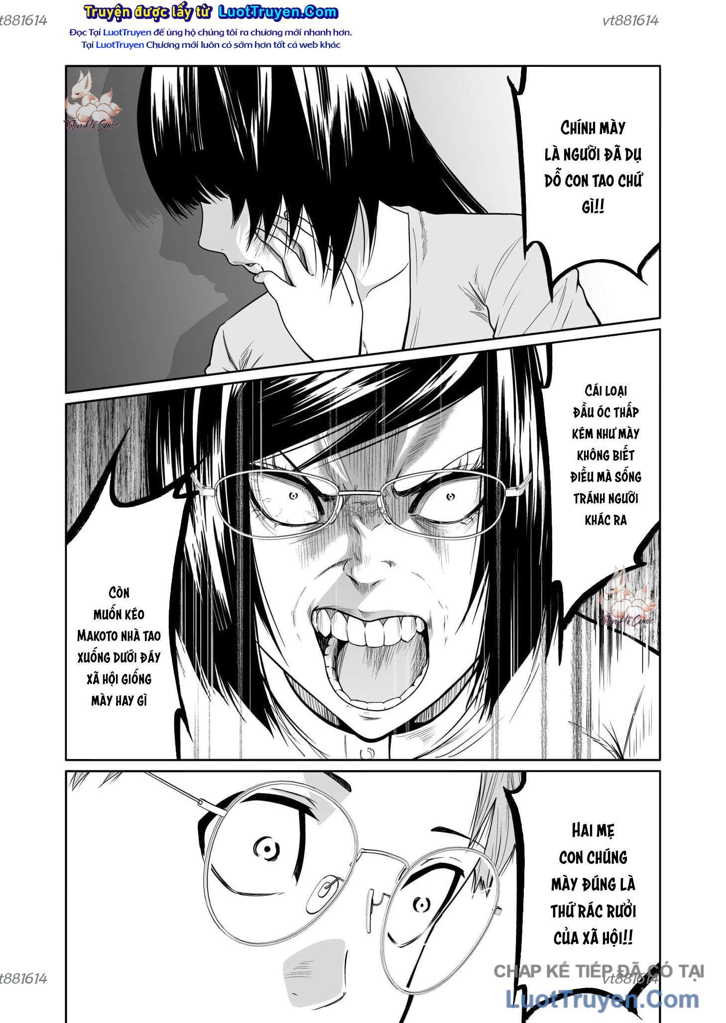 Bà Mẹ Điên Chapter 25.1 - 6