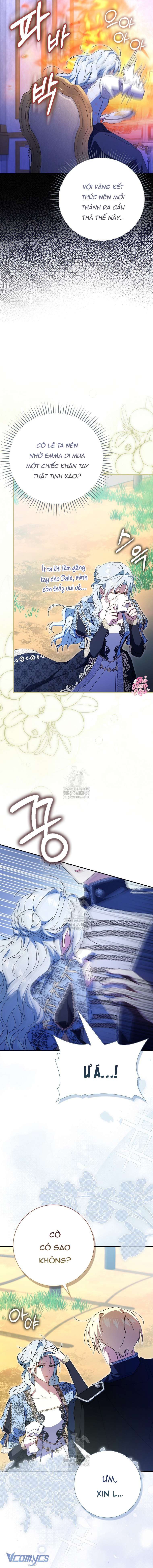 Chồng Của Tôi Giống Nam Chính Quá Đi Chapter 33.1 - 18