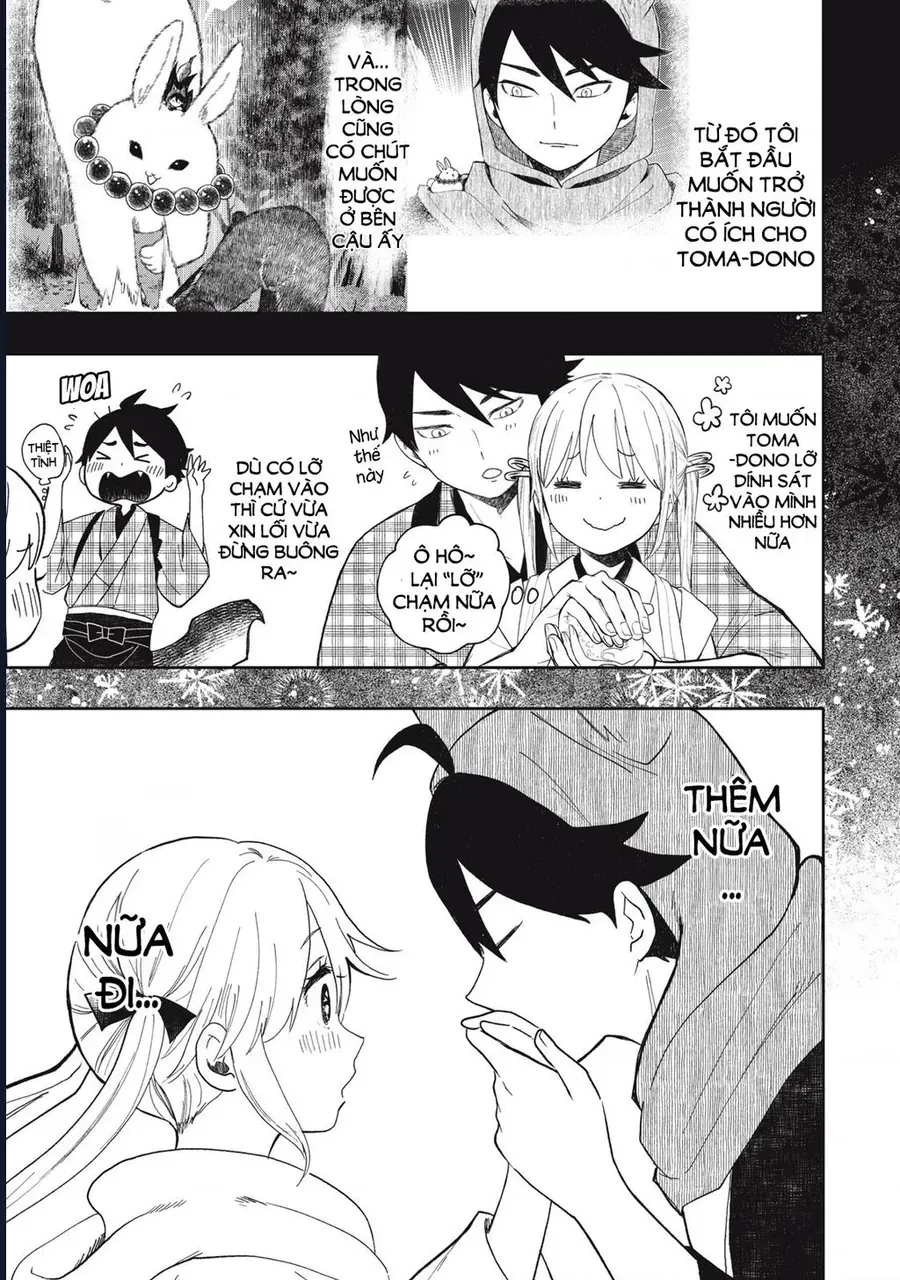 Rikka Kitan Chapter 11.2 - 6