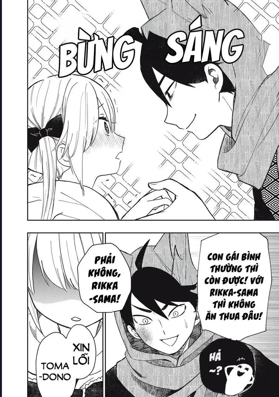 Rikka Kitan Chapter 11.2 - 7