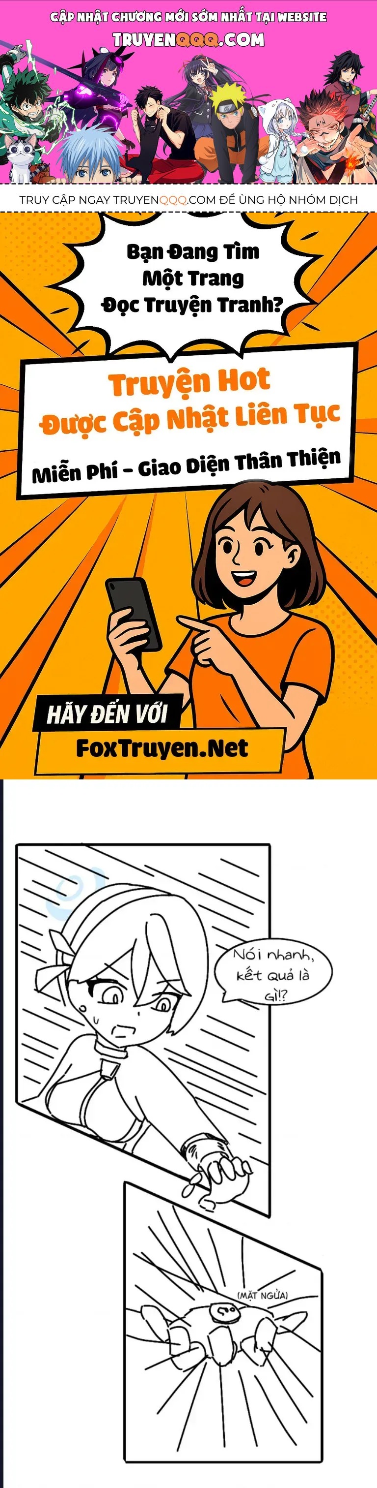 Mười Tám Tỷ Lẻ Một Câu Chuyện Về Blue Archive Chapter 13 - 1