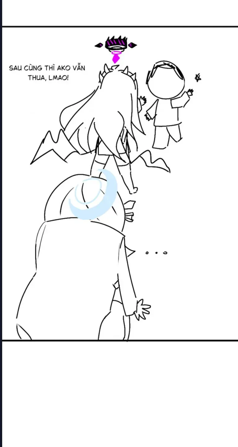 Mười Tám Tỷ Lẻ Một Câu Chuyện Về Blue Archive Chapter 13 - 2