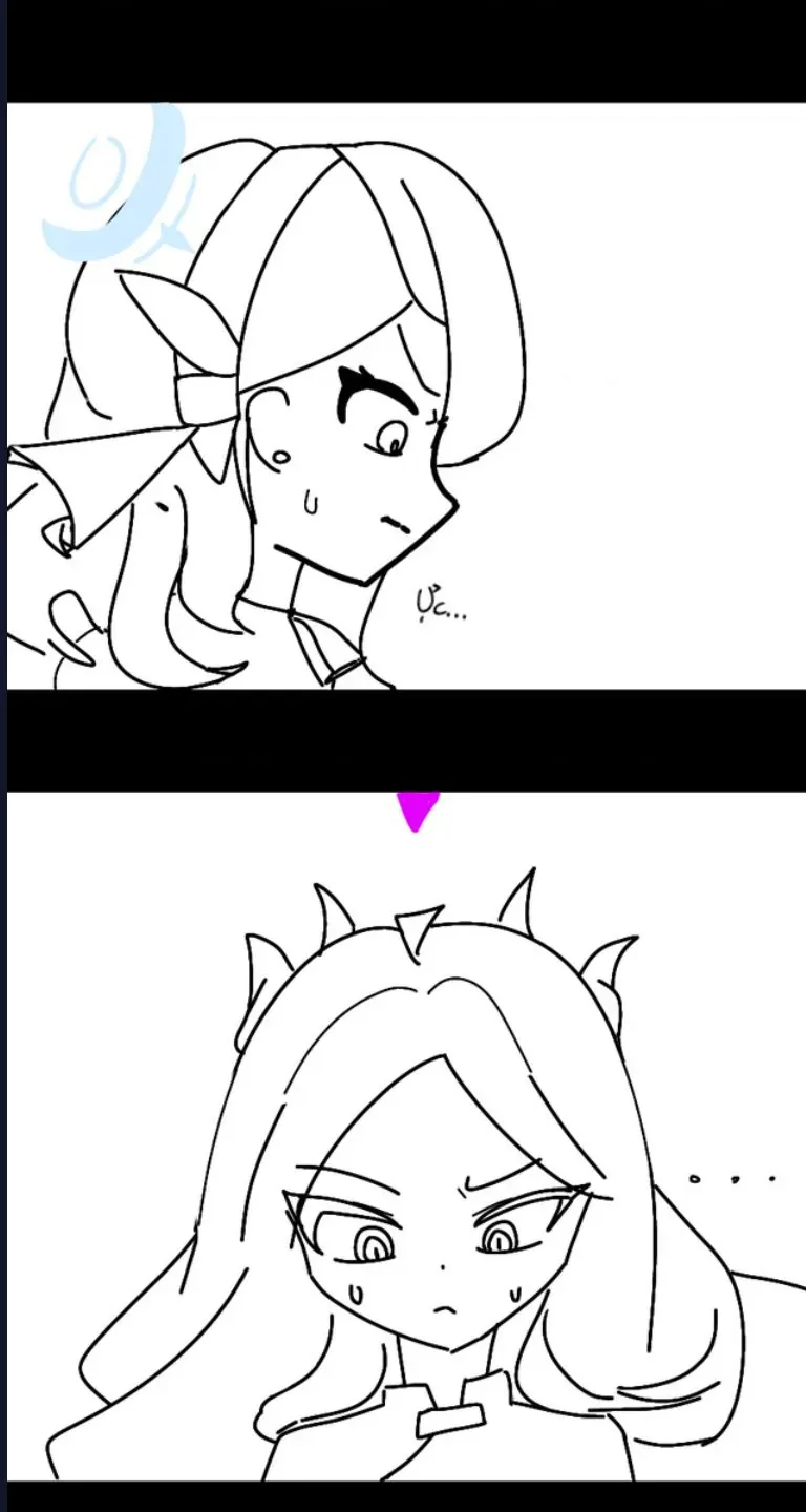 Mười Tám Tỷ Lẻ Một Câu Chuyện Về Blue Archive Chapter 13 - 11