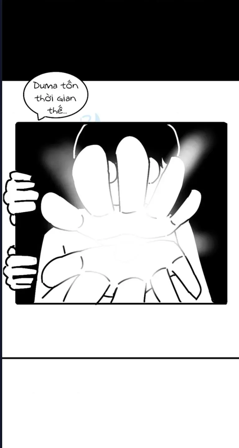 Mười Tám Tỷ Lẻ Một Câu Chuyện Về Blue Archive Chapter 13 - 9