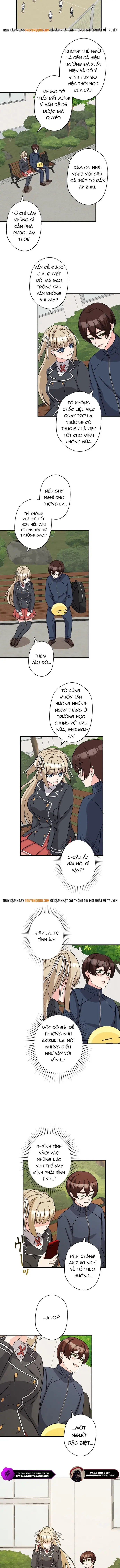 Con Slime Yếu Nhất Ta Từng Cứu Giờ Đã Trở Thành Huyền Thoại! Chapter 11 - 10