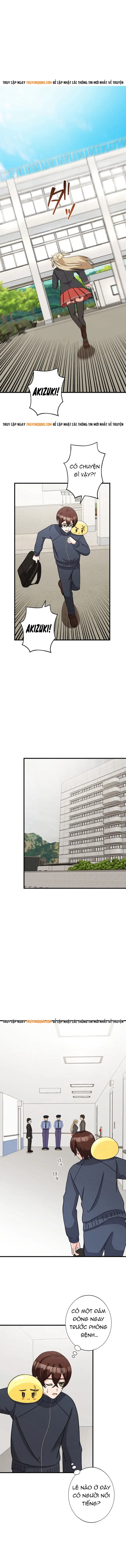 Con Slime Yếu Nhất Ta Từng Cứu Giờ Đã Trở Thành Huyền Thoại! Chapter 12 - 2