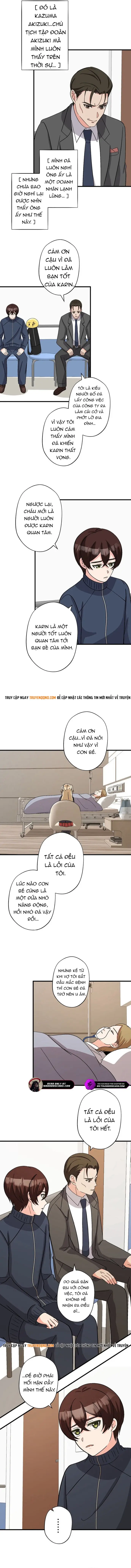 Con Slime Yếu Nhất Ta Từng Cứu Giờ Đã Trở Thành Huyền Thoại! Chapter 12 - 4