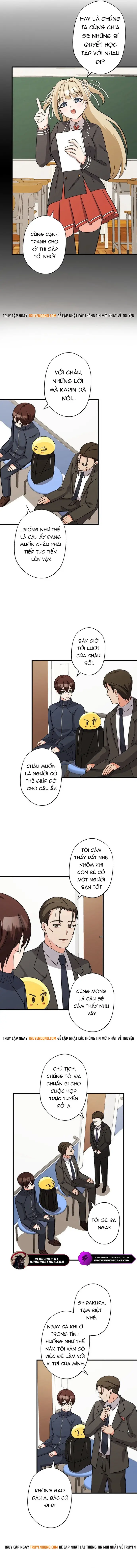 Con Slime Yếu Nhất Ta Từng Cứu Giờ Đã Trở Thành Huyền Thoại! Chapter 12 - 6