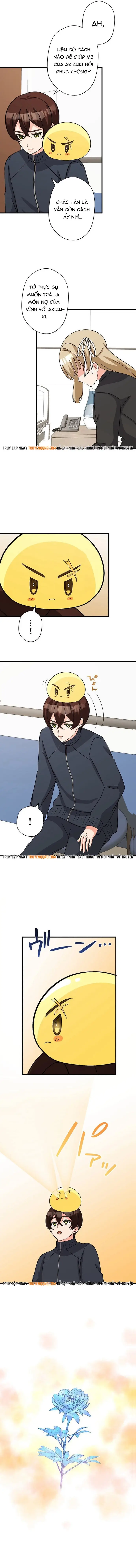 Con Slime Yếu Nhất Ta Từng Cứu Giờ Đã Trở Thành Huyền Thoại! Chapter 12 - 8